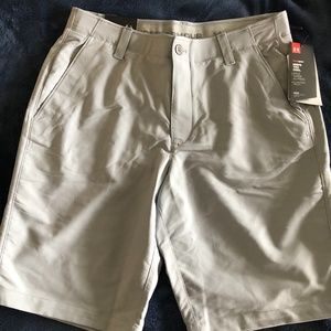 Under Armor Men's Golf shorts